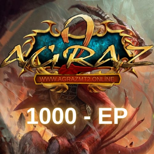  AgrazMT2 - 1000 EP - DESTEK